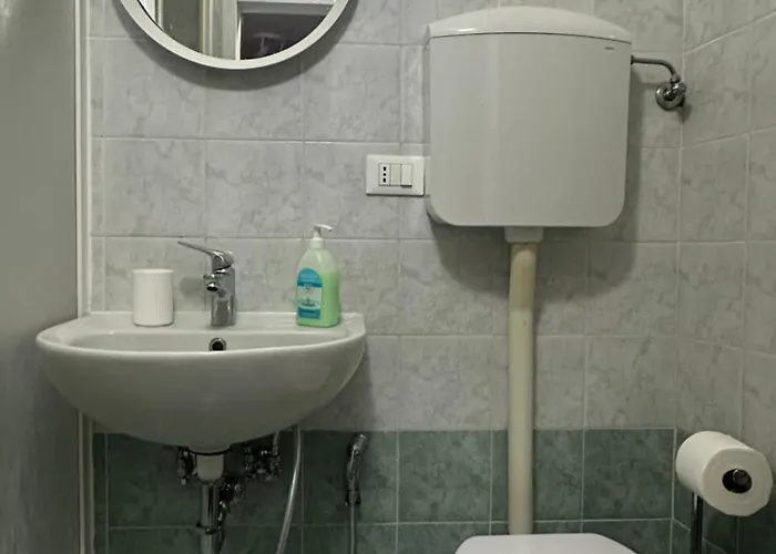 San Marco Gasthof Venedig