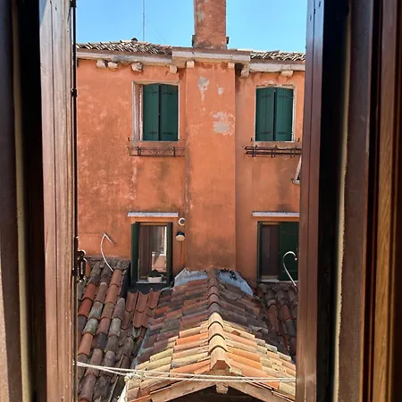 Affittacamere San Marco Venezia
