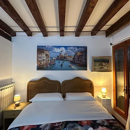San Marco *